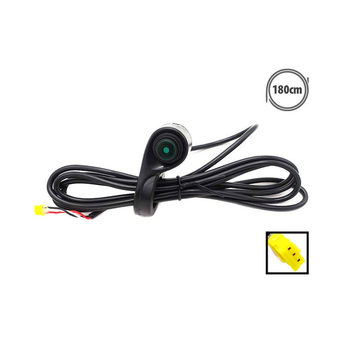 Dualtron Alien Turbo Switch