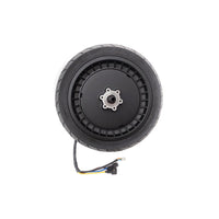 Ninebot Segway Max G3 Motor - vue 2