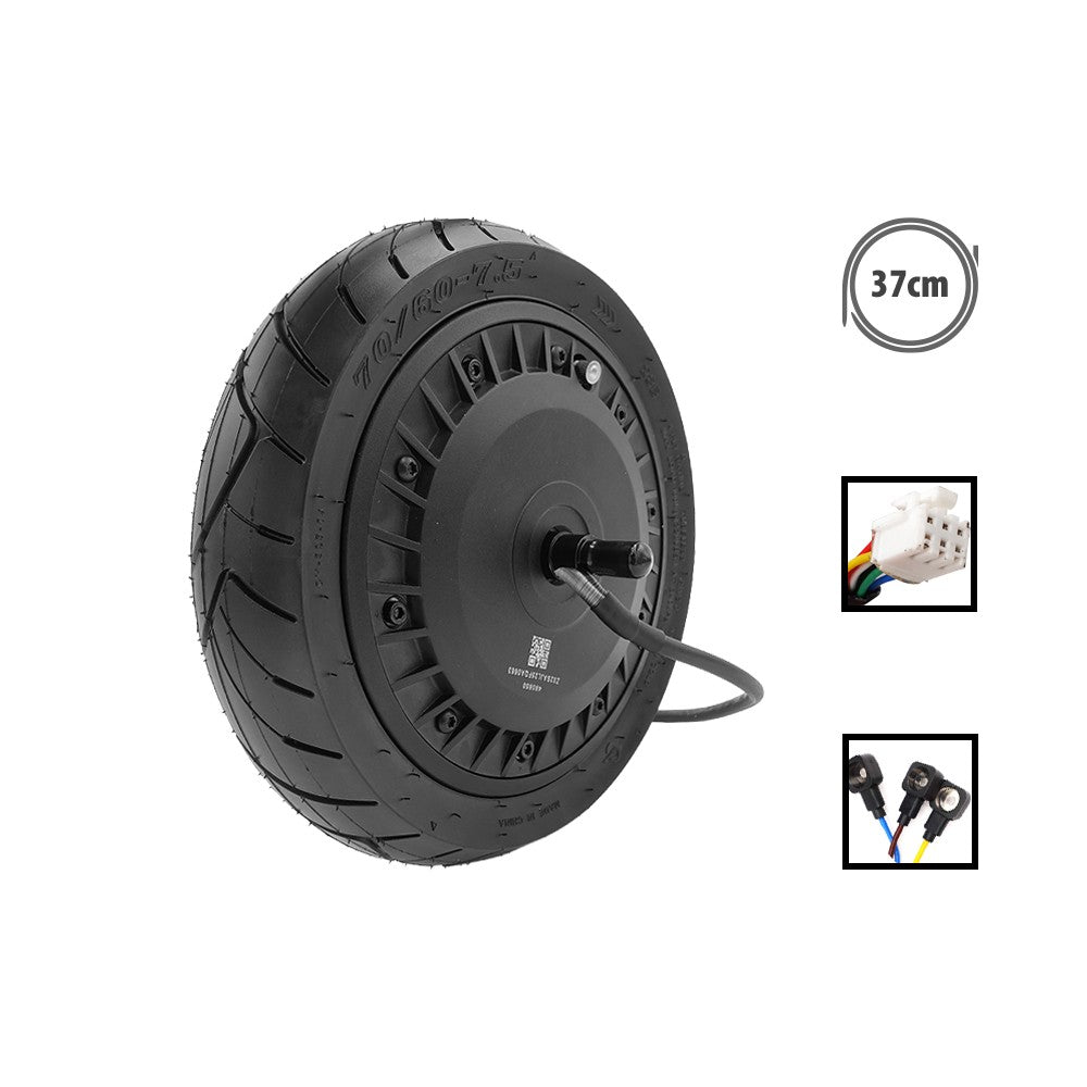 Ninebot Segway Max G3 Motor