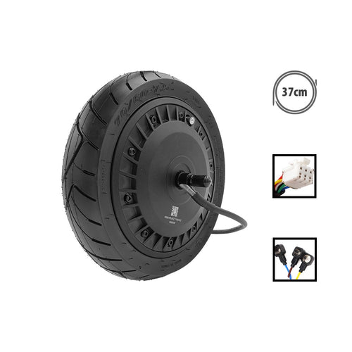 Ninebot Segway Max G3 Motor