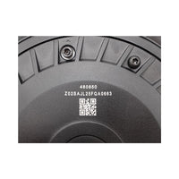 Ninebot Segway Max G3 Motor - vue 3