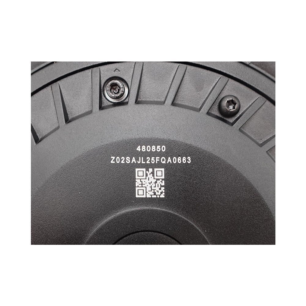 Ninebot Segway Max G3 Motor - vue 3