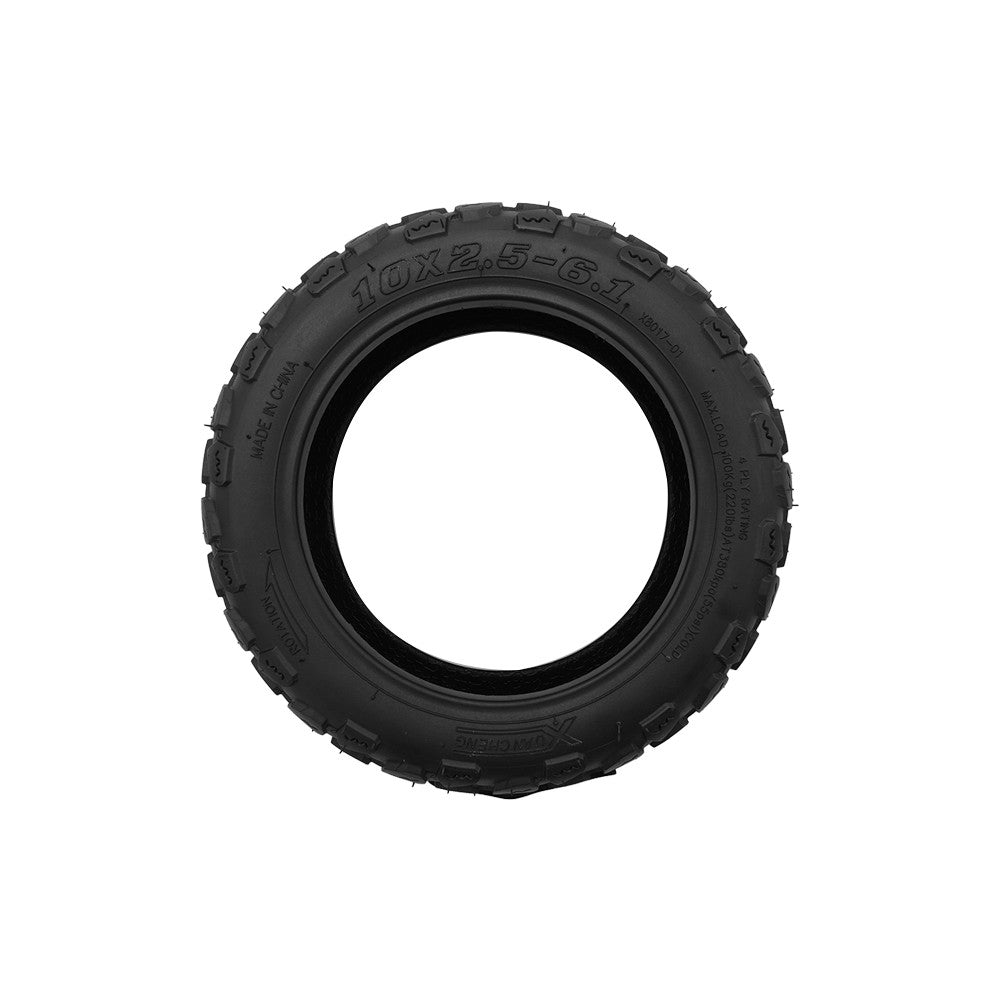 Pneu 10x2.50-6.1 - vue 2