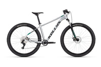 Spider X30 29 VTT - Vue détaillée