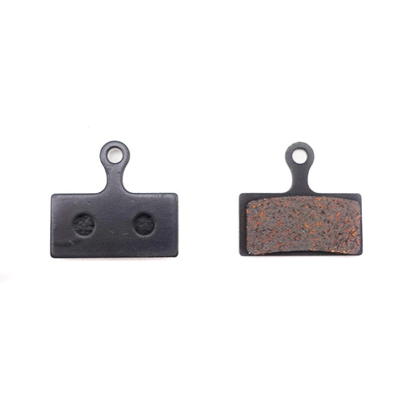 Plaquettes de frein Shimano Semi-Metallique G03S - Generic - Vélo Shop Obernai
