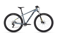 Spider X40 26 VTT - Cadre et fourche
