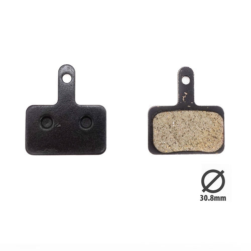 Shimano B01S Brake Pads Kaabo Mantis Zoom 30mm Semi-Metallic