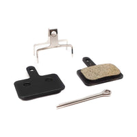 Shimano B01S Brake Pads Kaabo Mantis Zoom 30mm Semi-Metallic - vue 3