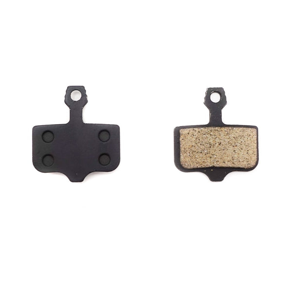 Plaquettes de freins Zero 10x 11x Vsett 10+ Storm Thunder Sram Avid semi-metallique - VSETT - Vélo Shop Obernai