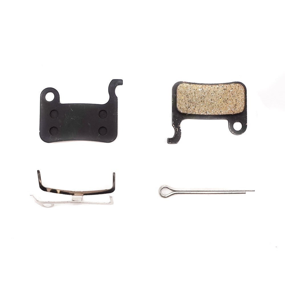 Brake Pads Xtech Zoom Xiaomi Mi3 - vue 2