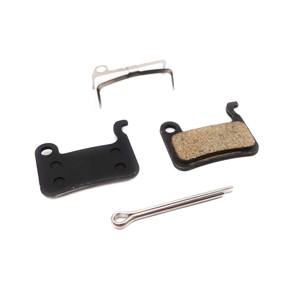 Brake Pads Xtech Zoom Xiaomi Mi3 - vue 3