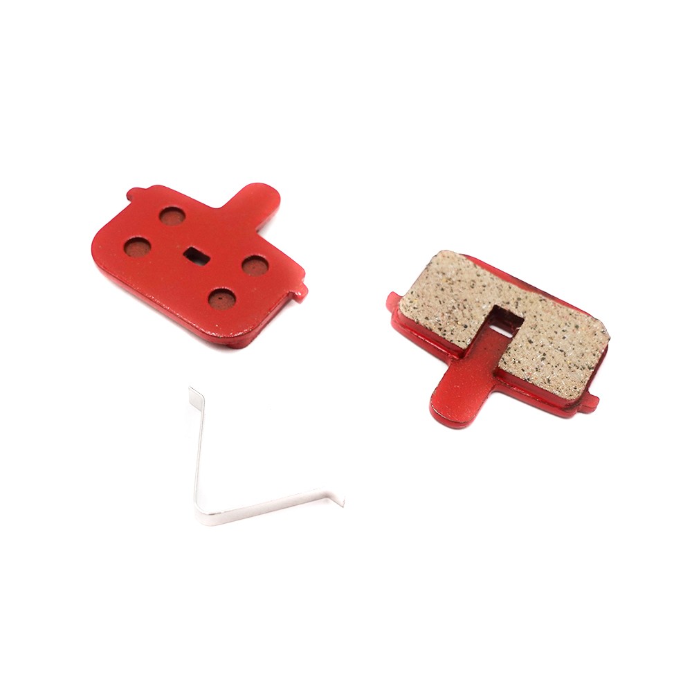 Plaquettes de freins Kugoo Gbooster 11E - vue 2