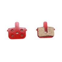 Plaquettes de freins Kugoo Gbooster 11E - vue 1