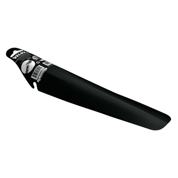 Garde Boue Route-VTT Clipsable AR Velox Colori Noir Clipsable Sous La Selle (Vendu A L Unite)