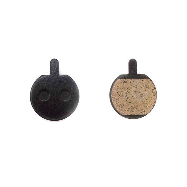 Plaquettes de frein etrier Jak 5 Laotie - Generic - Vélo Shop Obernai