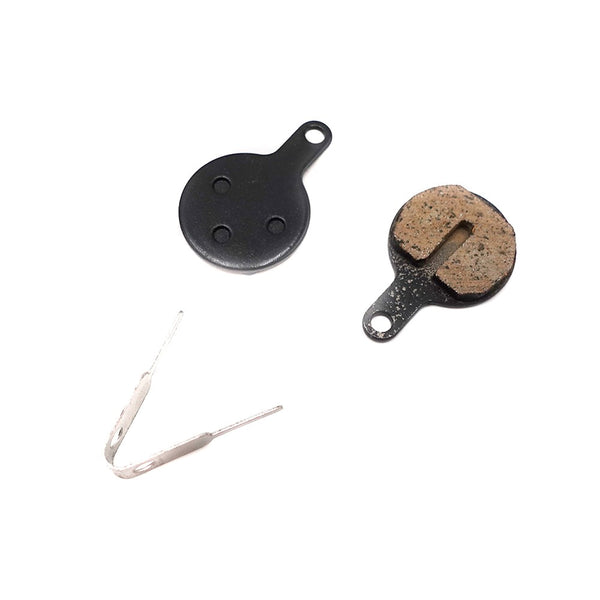 Plaquettes de freins draisienne - Generic - Vélo Shop Obernai