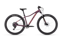Vanity X70 29 VTT femme - Vue détaillée