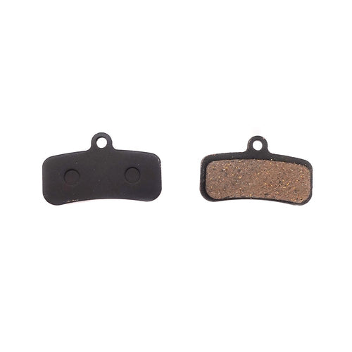 Shimano D03S Nutt 4-Piston Brake Pads Thunder 3 Nami Semi-Metallic