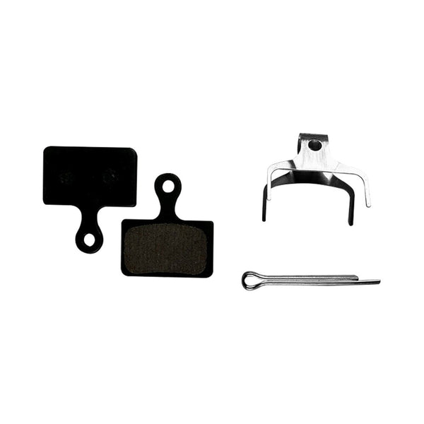 Plaquettes de frein Shimano XTR M9100 - Generic - Vélo Shop Obernai