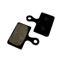 Plaquettes de frein Shimano XTR M9100 - vue 2