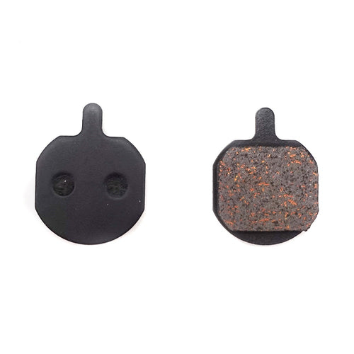 Plaquettes de frein Hyaes Mx3 Mx4 Mx5