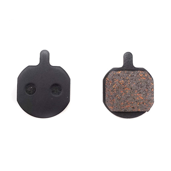 Plaquettes de frein Hyaes Mx3 Mx4 Mx5 - Generic - Vélo Shop Obernai