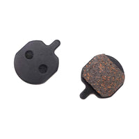 Plaquettes de frein Hyaes Mx3 Mx4 Mx5 - vue 2