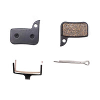 Plaquettes de frein SRAM SR10000 - vue 2