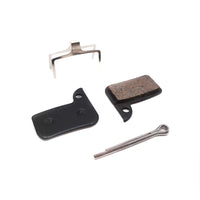 Plaquettes de frein SRAM SR10000 - vue 3