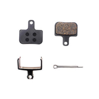 Plaquettes de frein SRAM DB1 DB3 DB5 - vue 2