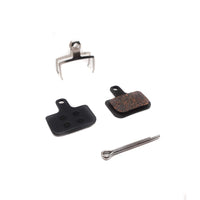 Plaquettes de frein SRAM DB1 DB3 DB5 - vue 3