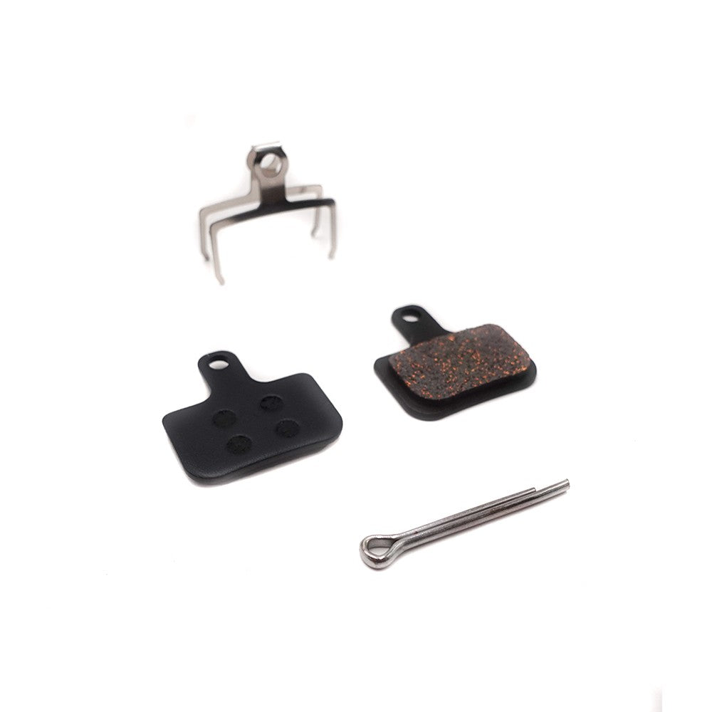 Plaquettes de frein SRAM DB1 DB3 DB5 - vue 3