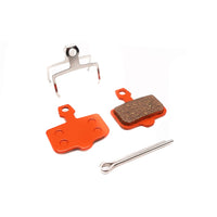 Brake pads Zero 10x 11x Vsett 10+ Storm Thunder Sram Avid Ceramic - vue 3
