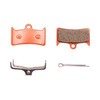 Plaquettes de freins Hope Tech4 V4 ceramique - vue 2