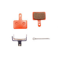 Shimano B01S Brake Pads Kaabo Mantis Zoom 30mm Ceramic - vue 2