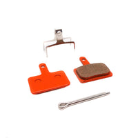Shimano B01S Brake Pads Kaabo Mantis Zoom 30mm Ceramic - vue 3