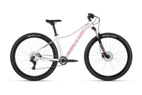 Vanity X40 29 VTT femme - Composants