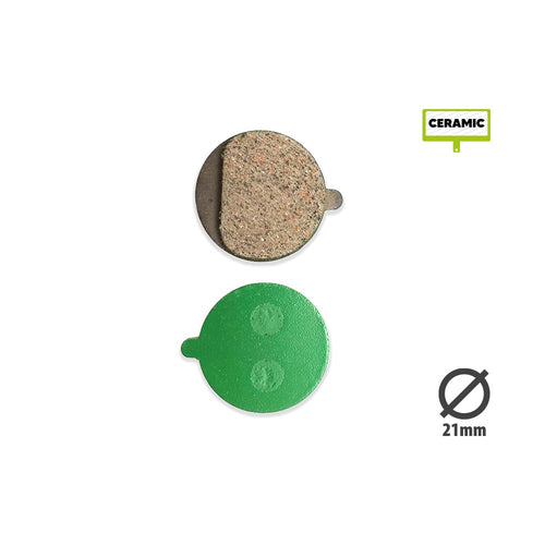Kaabo Skywalker E-cross Pro Smartgyro ceramic brake pad