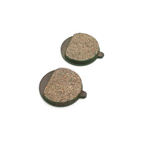 Kaabo Skywalker E-cross Pro Smartgyro ceramic brake pad - vue 2