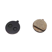 Kaabo Skywalker E-cross Pro Smartgyro Semi-Metallic Brake Pad - vue 2