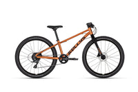 Naga Air 70 Vélo junior - Composants