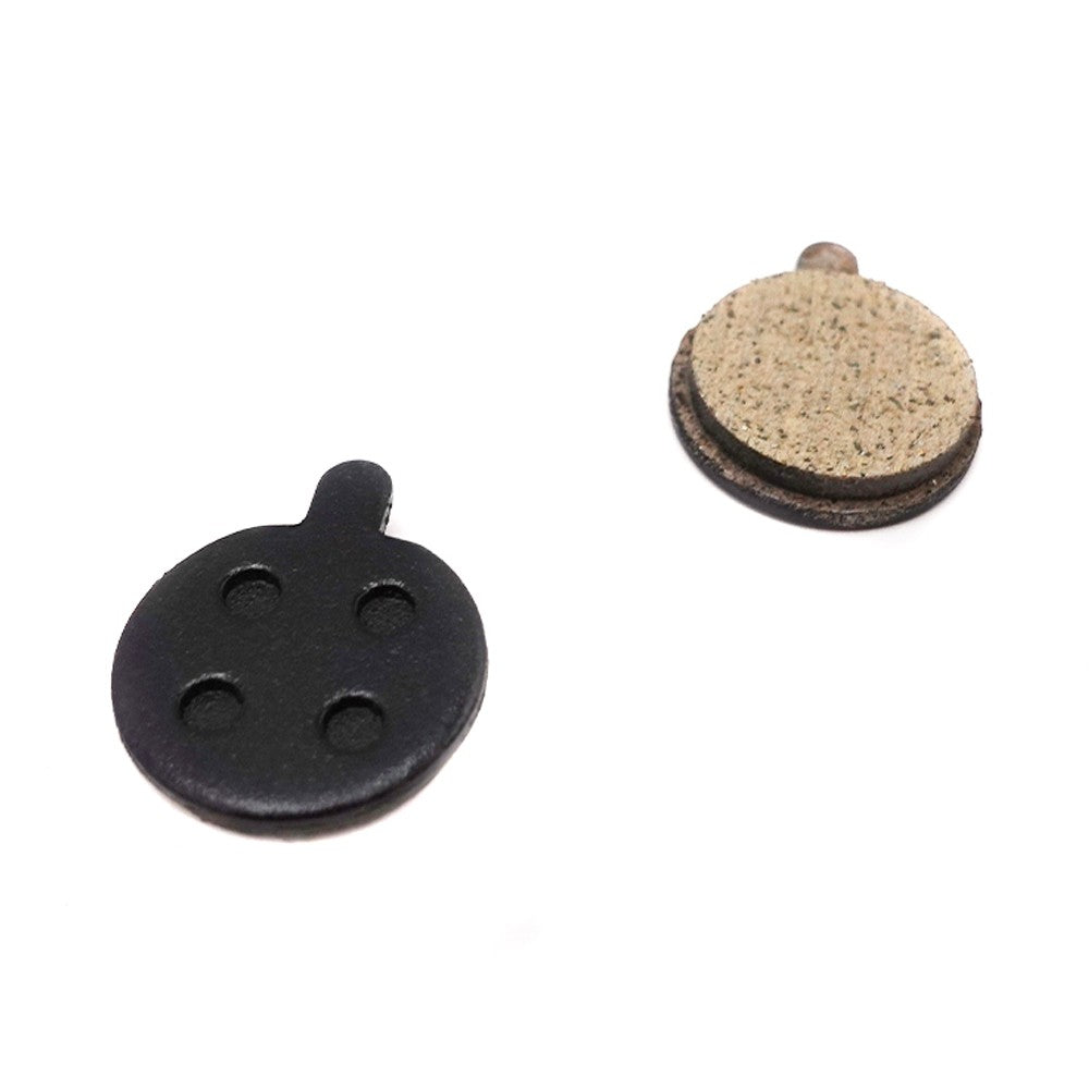 Brake pads Xiaomi M365 Pro Dualtron Forever en situation