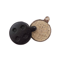 Brake pads Xiaomi M365 Pro Dualtron Forever - vue 3