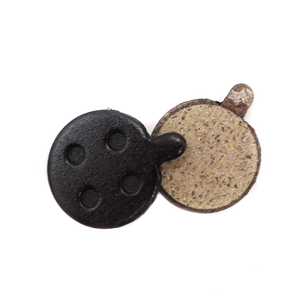 Brake pads Xiaomi M365 Pro Dualtron Forever - vue 3