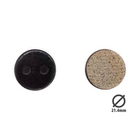 Xiaomi M365 Brake Pads - vue 1