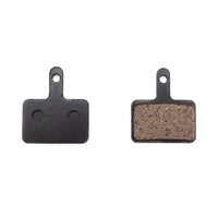 Plaquettes de frein Zoom Semi-Metallique - vue 1