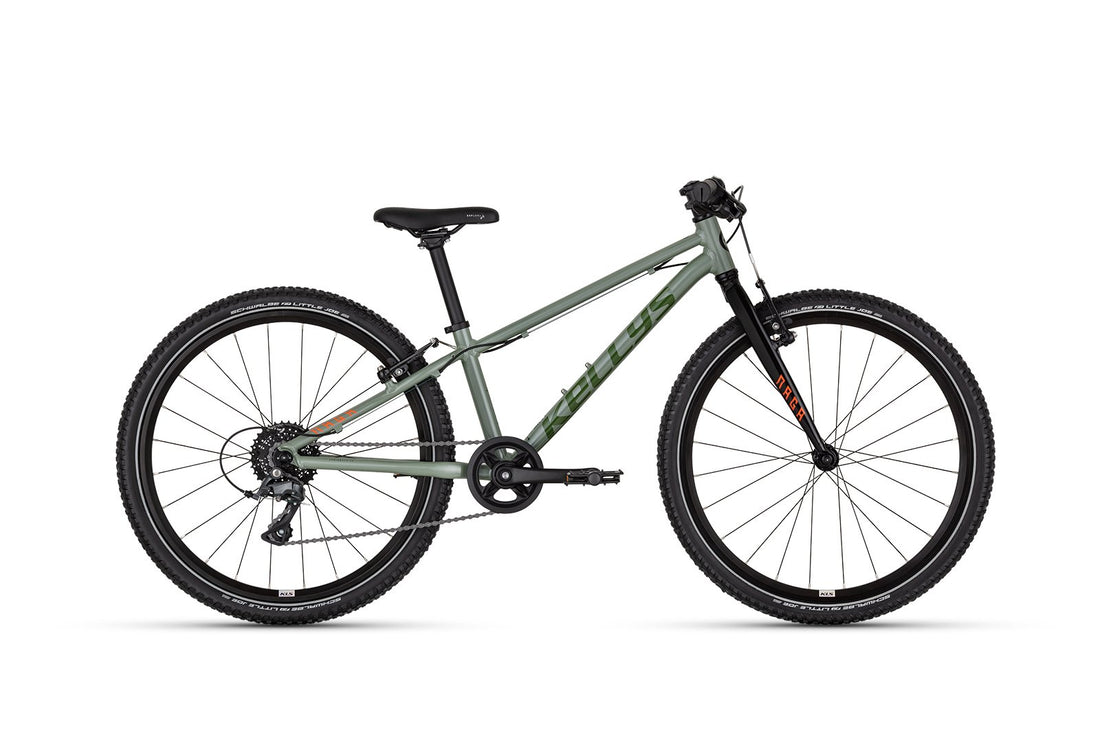 Roues — Naga Air 70