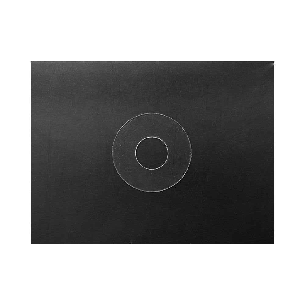 Dualtron Pop Popular Nylon Washer en situation