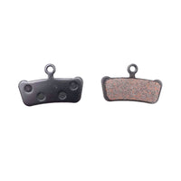 Plaquettes de frein Sram Avid E7 E9 - vue 1