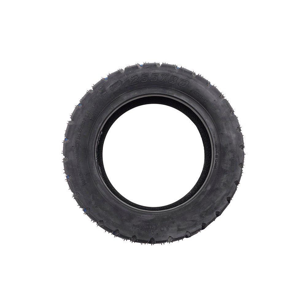 Tyre 80/65-6 off-road Zero 10X Kaabo Dualtron Victor - vue 2